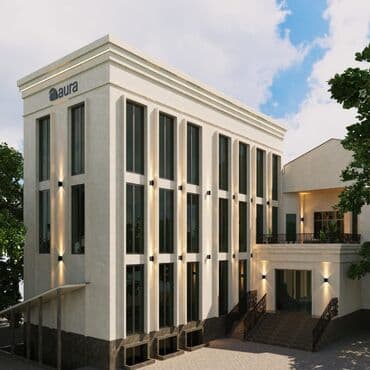 строительство многоэтажных домов: Офисы, Квартиры, Дома Больше 6 лет опыта — 22