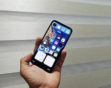 сколько стоит десятый iphone: IPhone X, Б/у, 256 ГБ, Серебристый, Защитное стекло, Чехол, 100 % — 9