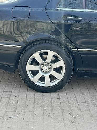 квадроцикл цена бу взрослый: Mercedes-Benz S-Class: 2004 г., 5 л, Автомат, Газ, Седан — 2