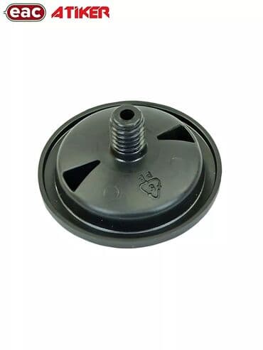 испаритель на чарон: ГБО, Новый, Турция — 1