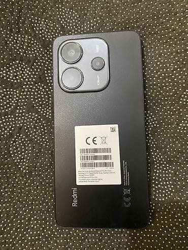 mobile center redmi note 8: Redmi, Redmi 9, 32 ГБ, цвет - Синий — 5