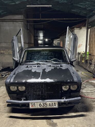 e39 m5: ВАЗ (ЛАДА) : 1985 г., 1.8 л, Механика, Бензин, Седан — 9