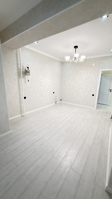 4: 1 комната, 44 м², Элитка, 4 этаж, Евроремонт — 5