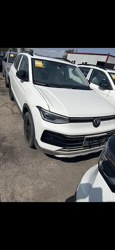 1: Volkswagen Tharu: 2025 г., 1.5 л, Автомат, Бензин, Кроссовер — 2