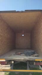 домкрат от спринтера: Грузовик, Mercedes-Benz, Стандарт, 7 т — 10