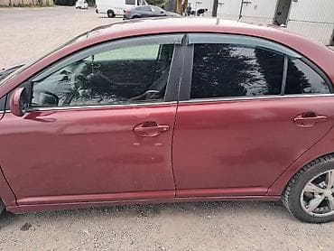 радиатор тойота авенсис: Toyota Avensis: 2004 г., 1.8 л, Механика, Бензин, Седан — 6