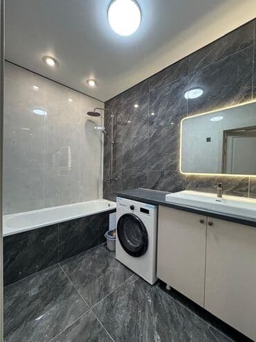 сниму комнату гостиничного типа: 3 комнаты, 82 м², 7 этаж, Дизайнерский ремонт — 32