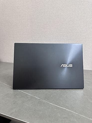 samsung notebook: Ультрабук, Б/у, AMD Ryzen 7 — 8