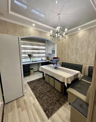 жилой комплекс политех: 1 комната, Собственник, Без подселения, С мебелью полностью — 2