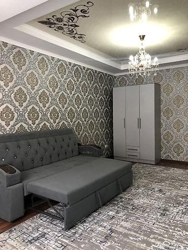 квартиры бишкека: 1 комната — 2