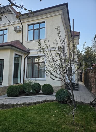 продаю дом цум: Дом, 230 м², 6 комнат, Собственник, Дизайнерский ремонт — 1