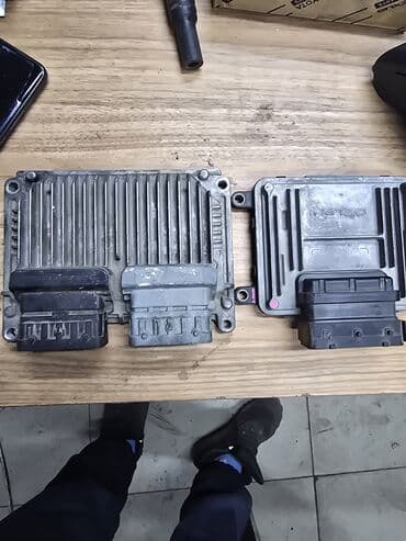 Gentra RavonR3 MT60 Блок управления двигателем (ЭБУ) Delphi работает at lalafo.kg Gentra RavonR3 MT60 Блок управления двигателем (ЭБУ) Delphi работает