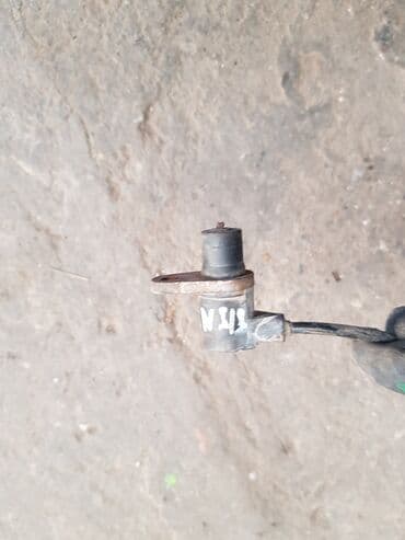 мухобойка авенсис: Toyota Avensis датчик ABS Тойота Авенсис датчик ABS. Датчик ABS — 3