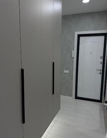 105: 1 комната, 35 м², 105 серия, 9 этаж — 9
