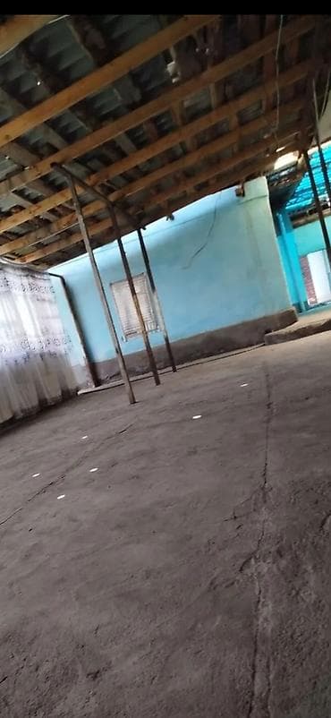 дом в ананьеве: 55 м², 3 комнаты, Забор, огорожен — 4