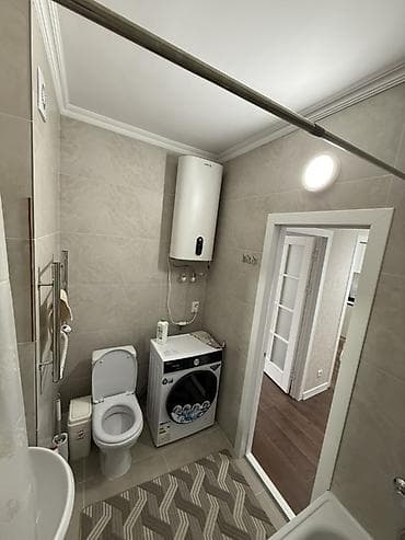 1room flat: 1 комната, Собственник, Без подселения, С мебелью полностью — 7