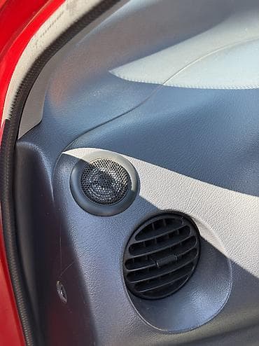 Транспорт: Chevrolet Matiz: 2007 г., 1 л, Механика, Бензин, Хэтчбэк — 6