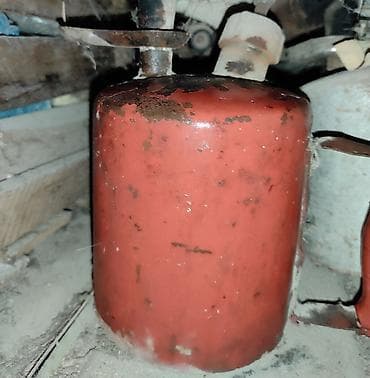 гелий баллон: Газ баллон с газом — 2