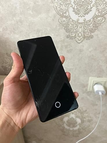 Apple iPhone: Poco M6 Pro, Б/у, 256 ГБ — 2