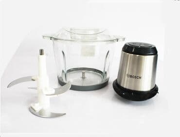 кухонный комбайн: Эт туурагыч, Жаңы, Акысыз жеткирүү, Акылуу жеткирүү — 2