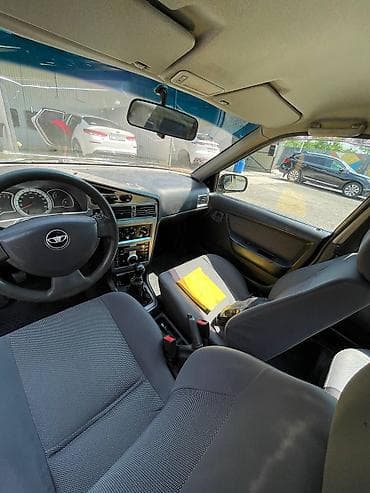 lexus es 2010: Geely : 2009 г., 1.5 л, Механика, Бензин, Седан — 5