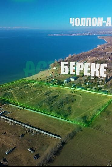 бактуу: 450 соток, Курулуш, Кызыл китеп, Сатып алуу-сатуу келишими — 1