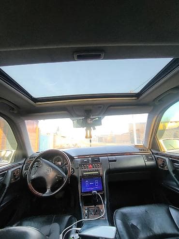 мерседес бенс дизел: Mercedes-Benz G-Class: 2001 г., 3.2 л, Типтроник, Дизель, Седан — 2