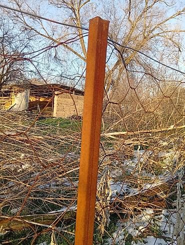 Рабица тору: Сварная сетка-рабица из металлической проволоки сетка Рабица 6 метров — 6