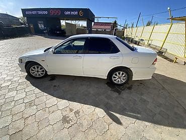 r 350: Honda Accord: 2001 г., 2 л, Автомат, Бензин — 2