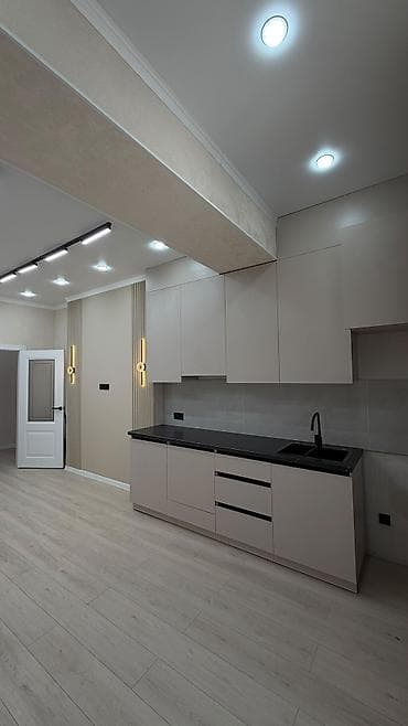 pro group: 🔥 СРОЧНО ПРОДАЁТСЯ 1-комнатная квартира | 42 м² 🔥 🏢 ЖК: «Ак-Ниет» 🏗️ — 5