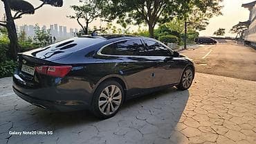 шевроле ланос универсал: Chevrolet Malibu: 2018 г., 2 л, Автомат, Бензин, Седан — 2