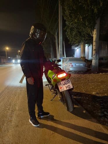 cobra выхлопные системы для мотоциклов: Спортбайк Kawasaki, 600 куб. см, Бензин — 4