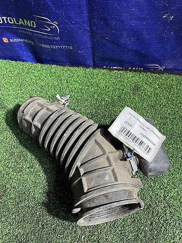 одиссей гофра: Патрубок Honda 2003 г., Б/у, Оригинал, Япония — 1