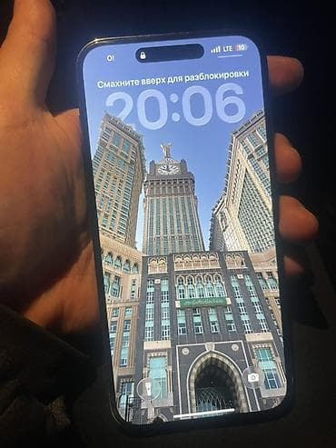 смарт часы ультра 9: IPhone 14 Pro Max, Deep Purple — 3