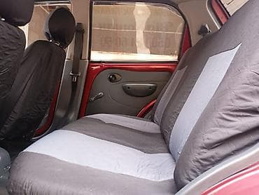 матиз 2 сатылат: Daewoo Matiz: 2012 г., 0.8 л, Автомат, Бензин, Хетчбек — 5