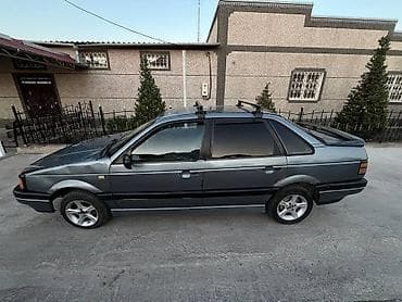 мереке авто: Volkswagen Passat: 1992 г., 1.8 л, Седан — 3