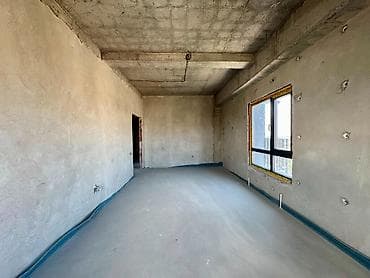 учас: 2 бөлмө, 73 м², 12 кабат — 4