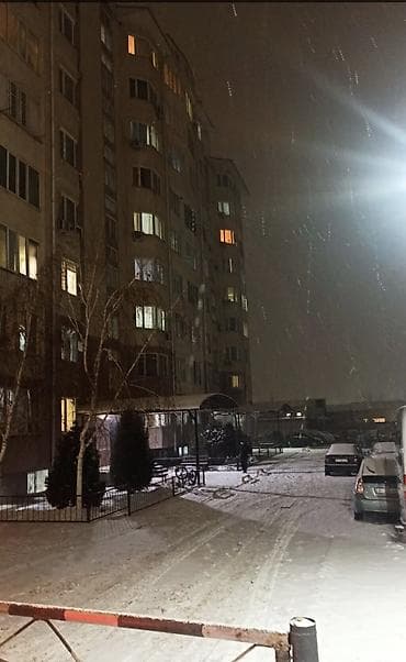 однокомнатная квартира в тунгуче: 1 комната, 39 м², 105 серия, 3 этаж, Старый ремонт — 1