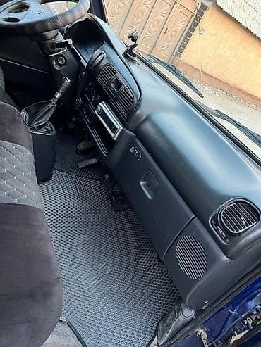 byd leopard: Легкий грузовик, Hyundai, Дубль, 2 т, Б/у — 3