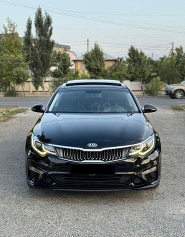 Сдаю Kia K5, На неделю, Без водителя, | Залог, Водительские права, Другие условия