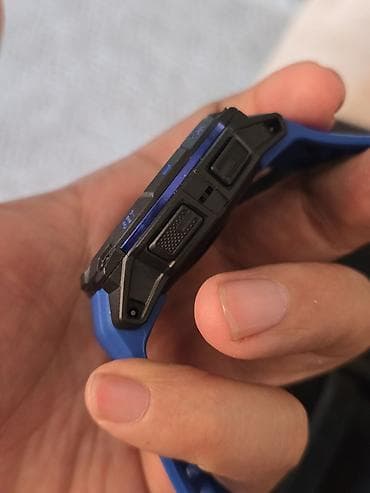 vr meta: Garmin Instinct 3 AMOLED — новое поколение Продам Garmin Instinct 3 — 4