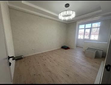 Батирлер: 1 бөлмө, 48 м², Элитка, 9 кабат, Евроремонт — 5