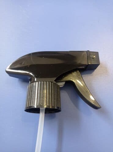 бутылка для промывания носа: Триггеры-распылители. Для бутылок с горловиной 28 мм и ПЭТ-бутылок с — 9