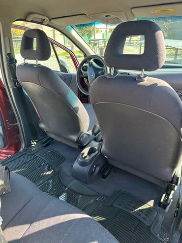 привозные двигатели в бишкеке для пассат б3: Mercedes-Benz A-class: 2003 г., 1.7 л, Автомат, Дизель, Седан — 10