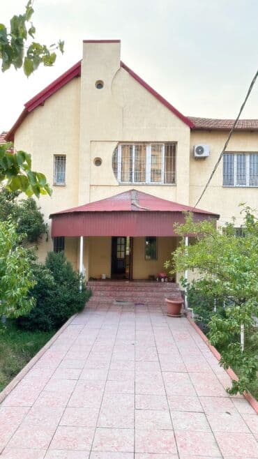 дома в селе гроздь: 305 м², 6 комнат, Утепленный, Бронированные двери, Балкон застеклен — 6