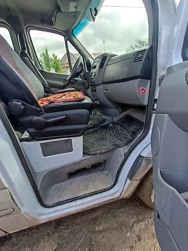 odyssey absolute: Грузовик, Mercedes-Benz, Дубль, 3 т, Новый — 4