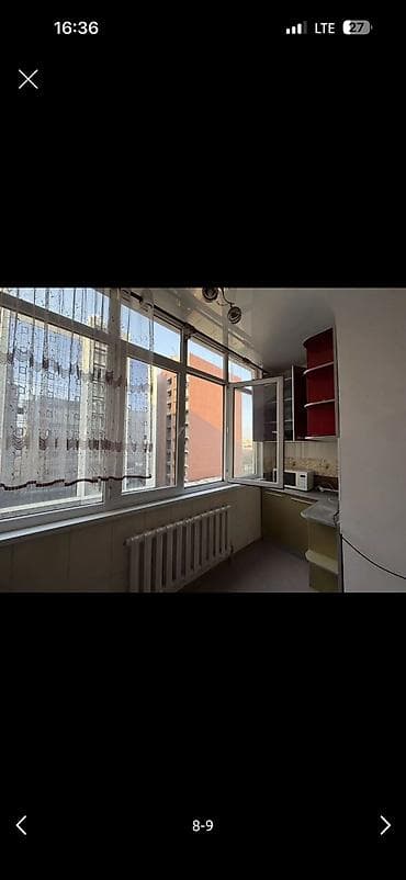 Квартиры: 2 комнаты, С мебелью полностью — 9