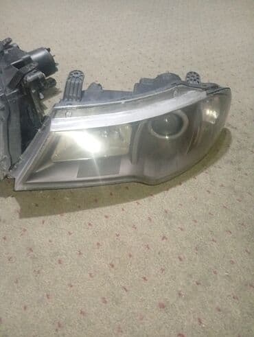 парикмахерское оборудование бу в бишкеке: Фары деу нексия 2. 2000т.с — 2