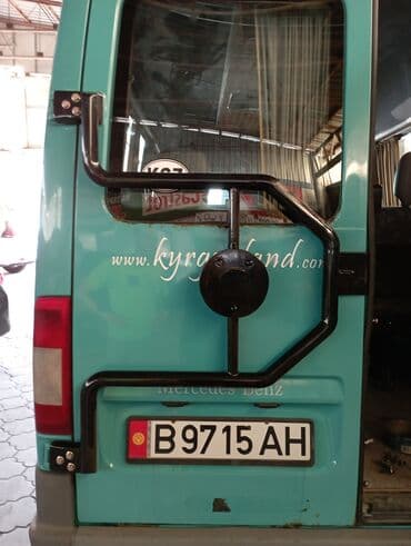 runx alex: Изготовление на заказ; Багажники, Пороги, Калитка под запаску,Кунги — 10