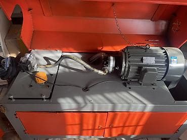 Электродвигатель, Трехфазные, Мощность: 9 кВт, Обороты: 1500 об/мин